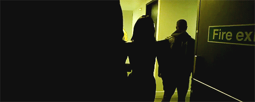 artmafias:  Lady Gaga on her way to the iTunes festival stage 