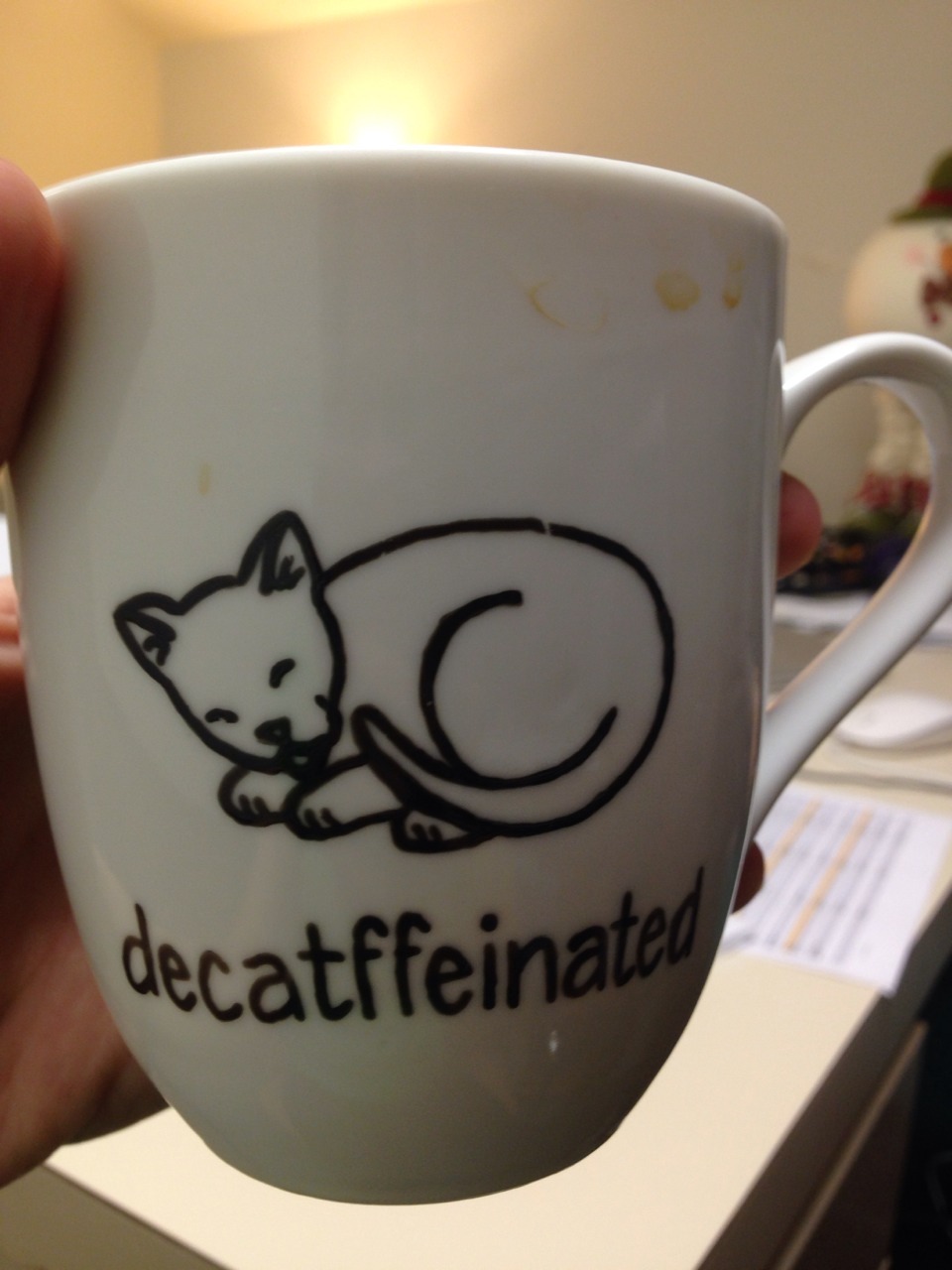 just-yasmeen:  Guys. Look how cute. My coworker’s kid made this for her! 