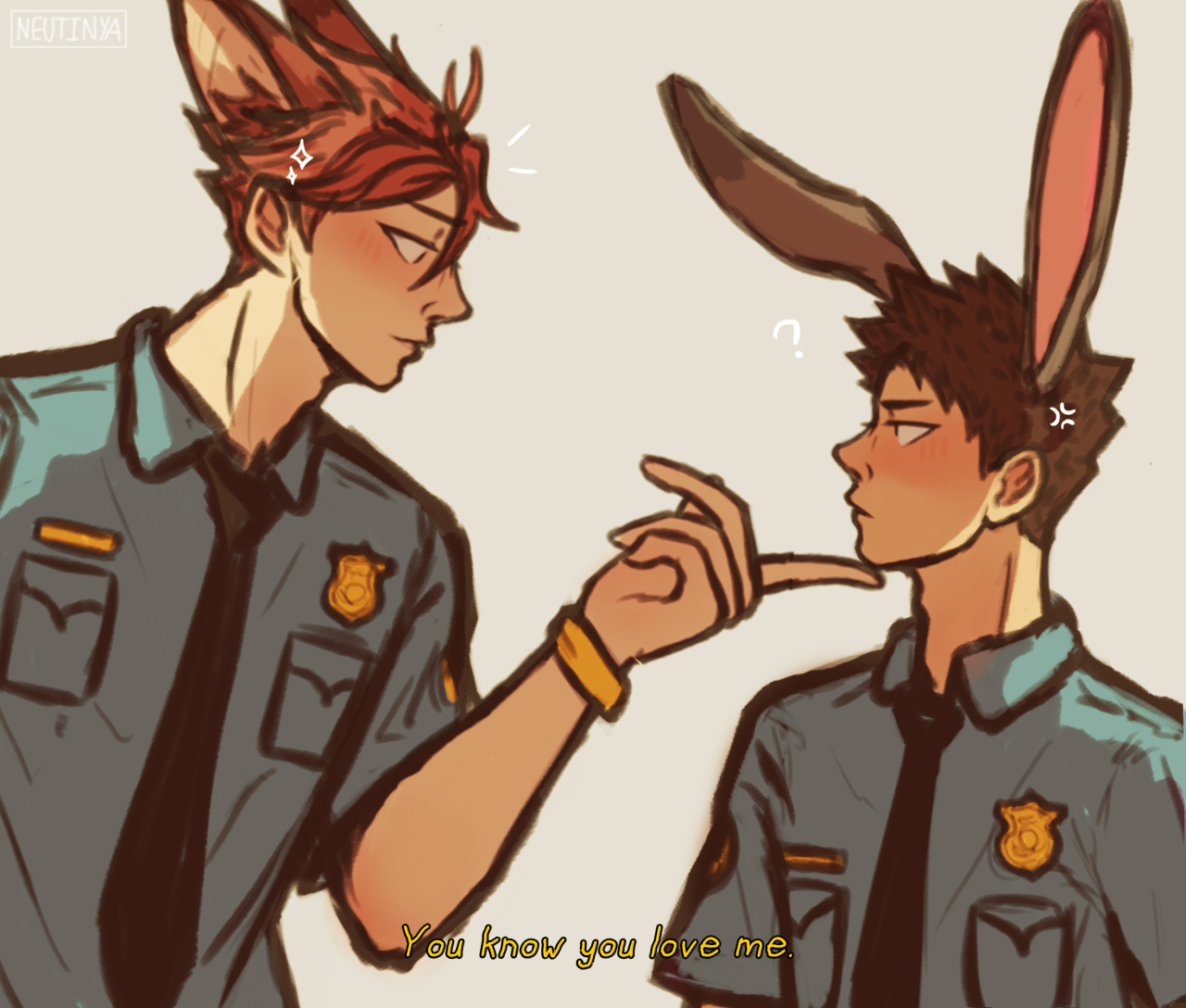 wallpapers Oikawa And Iwaizumi Height Difference neutinya more oiiwa x zootopia pls