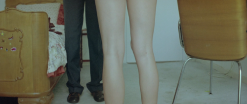 hirxeth: Dogtooth (2009) dir. Yorgos Lanthimos