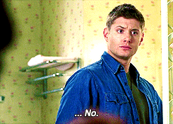 Supernatural Co.
