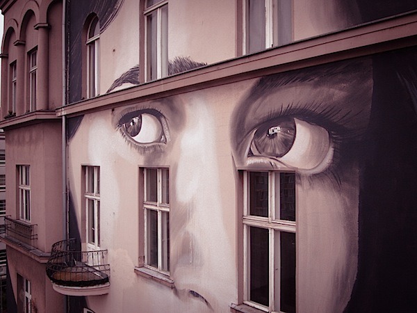 nevver:  Berlin