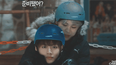 I Cant Handle Such Cute