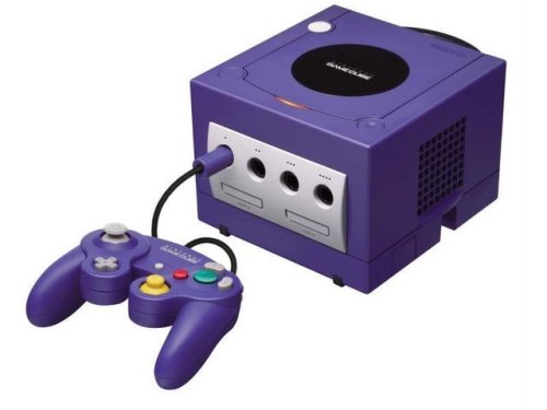Nintendo Gamecube was out on this day in America in 2001. Plagued by poor sales, it arguably still h