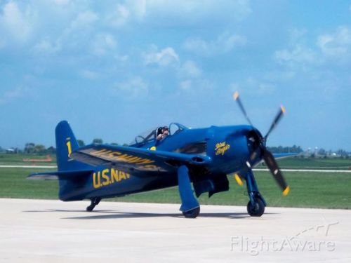 myaerospacepics:The Blue Angels Aircraft History