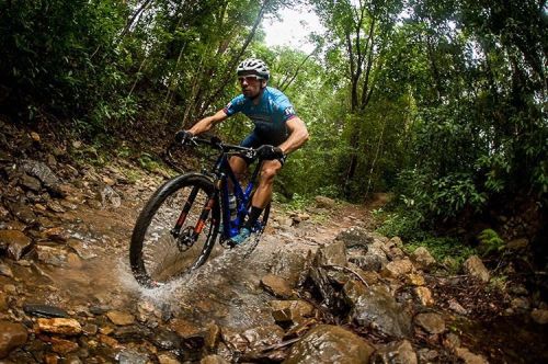 theroostmag: Forge through! Keen to check out more of Cairns and surrounds? @marathonmtb have a numb