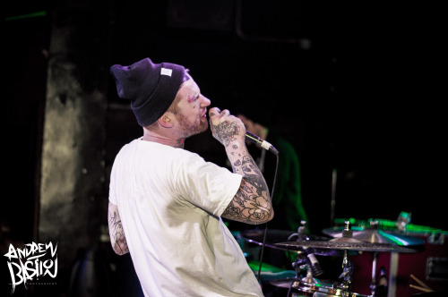 Jonny Craig- Cleveland, OhioFollow for more Concert Photography