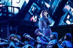 sakamichipost46:欅坂46：メジャーデビューから2周年で記念ライブ (4-1)MANTANWEB 2018.04.08https://mantan-web.jp/article/20180408dog00m200031000c.html