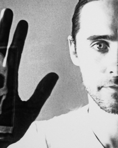 jarodleto:  Jared Leto 