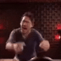 Make A Stimboard Of Markiplier Just Being Mad At Everything
