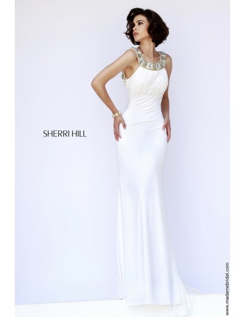 hotpromdresses:Hot Prom Dresses