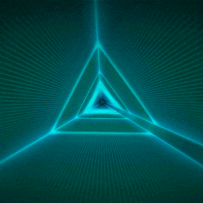 vectagon:  This is how the tunnel transforms into different shapes! - Tom