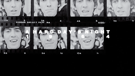 mccratney:the beatles + films