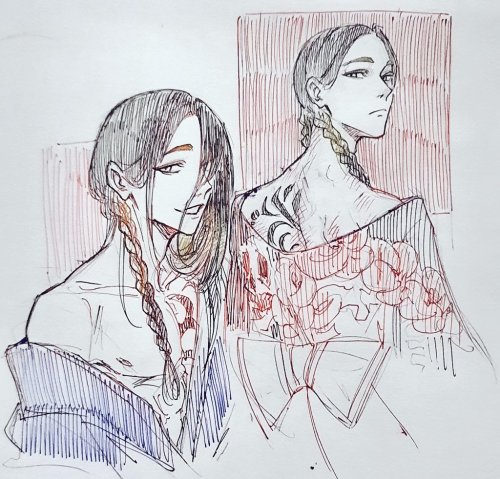 My Favorite Brothers Again
