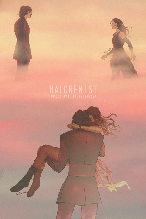 haloren1st: “”“ ” Available on redbubble | society6 [full-size] star wars fa