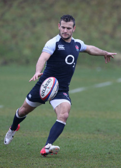 rugbysocklad:  Fit! 