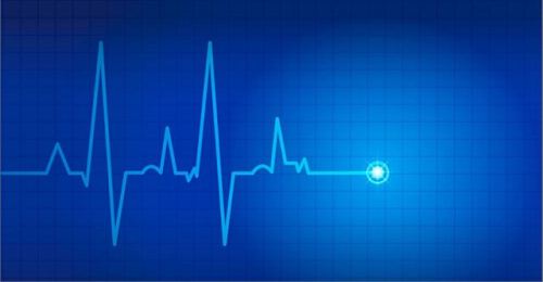 Sudden Cardiac Deaths in Young People  CDC researchers reported a 10% increase in deaths from cardia