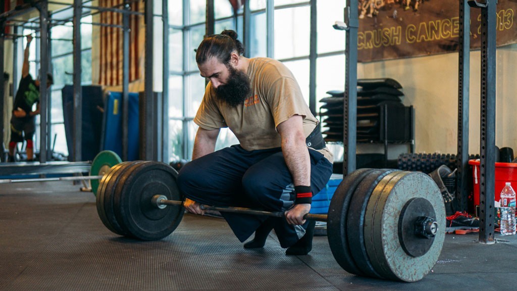 fuckyeahcrossfit:  i’ll meet you at the bar