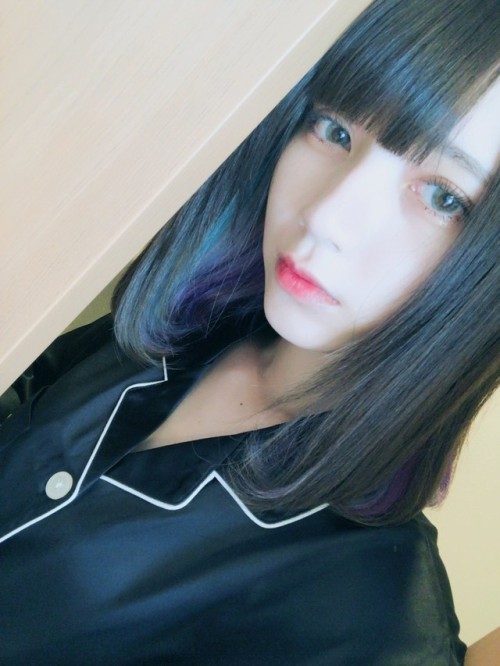 waitaminutebro: やね(@yanemint)さん | Twitter