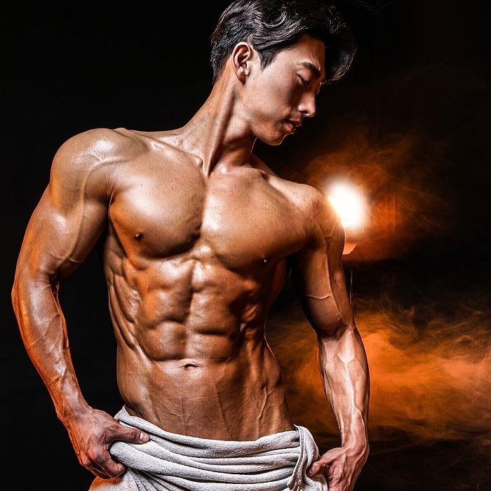 KOREAN SHREDZ