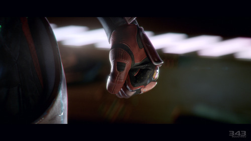 theomeganerd:  Halo 5 Guardians - New Screens 