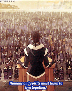  I’ve realized that even though we should learn from those who came before us,