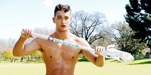 dickpickmanity:  The guys from Teen Wolf would like you to thank you for following