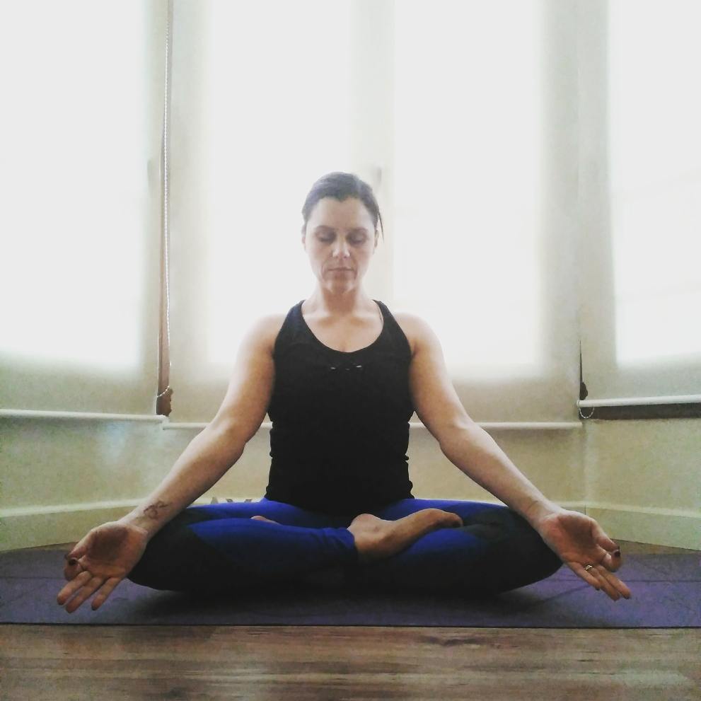 Double V Shoulder Stretch Pose Wall Close Up Yoga, Yoga Sequences,  Benefits, Variations, and Sanskrit Pronunciation