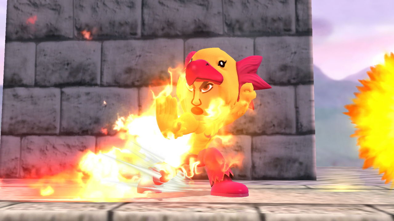 aberrantkenosis:  “MAGICIAN’S RED!” *tchtch* “YES! I AM!!”