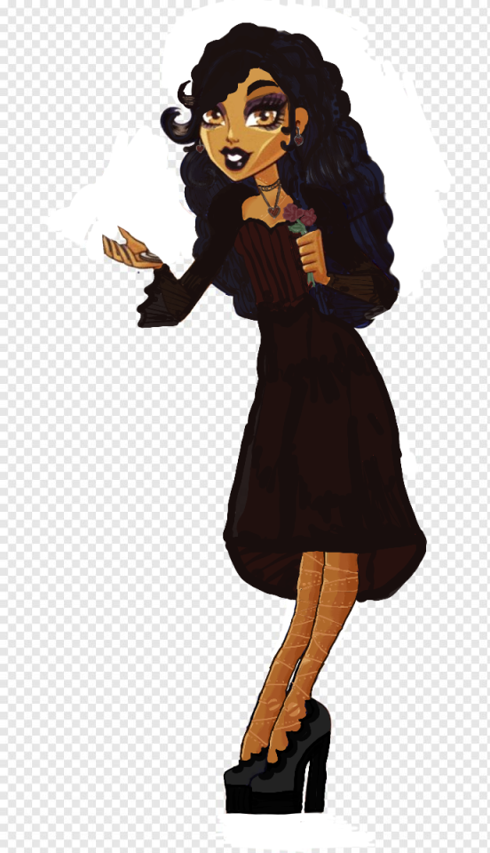Twyla Is Mid But It's Better Than What I Originally Did To Her Lol