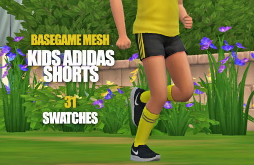 Kids Adidas ShortsOriginalINFOHere’s more adidas kids pants! These shorts are awesome for athletic, 