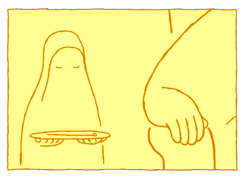 absenteism: for tinyteepee.tumblr.com