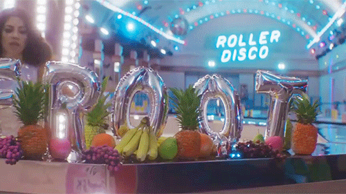 themainband:  themainband’s top 10 albums of 2015 :: 4/10 → Froot (Marina and
