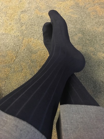 Socks on Tumblr