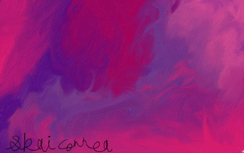 I Paint This Back In June And Forgot To Post It. So Im Go To Show This Now.