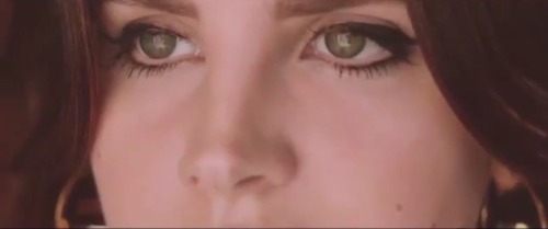 White Mustang (2017) By Lana Del Rey From Her Latest Album Lust For Life