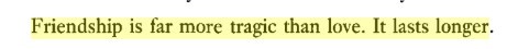 healchai: friendship IS romance : 1. / 2. / 3. fleabag / 4. / 5. / 6. / 7. / 8.   a little life, hanya yanagihara   / 9. / 10. 