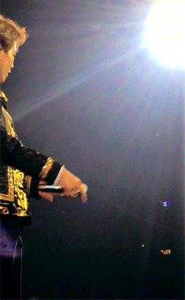 Feel So Close To You Right Now