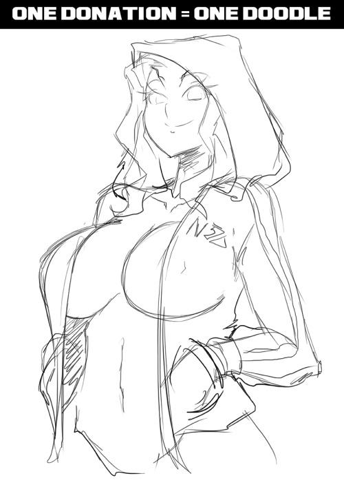 witchking00:    Hi people!!!First of all I want to thanks all the support I am getting from you! :) And to those who joined me on streaming thursday and friday night in a doodle session. The streaming was a success and the donations were very helpful