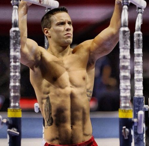 thehenchfiles:  Jake Dalton thehenchfiles.tumblr.com