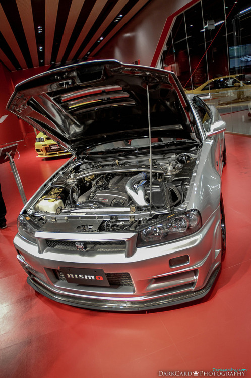 upyourexhaust:  Z-Tune GTR by Dark Card Photography 