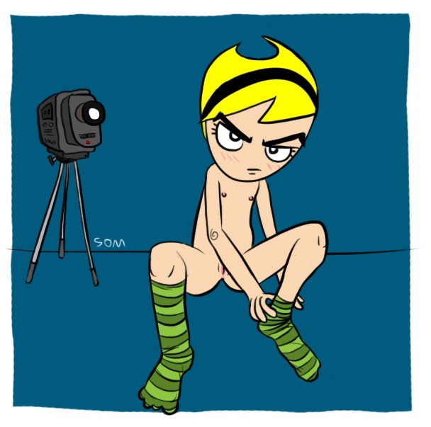 Follow Rule 34 Motherfucker!