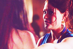 AU: Belle was never held captive in Storybrooke. Instead, she was given a new identity just the same