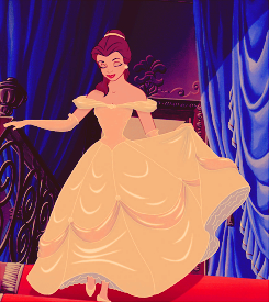 the disney princess