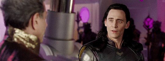 marvelheroes:    Thor: Ragnarok (2017) dir. Taika Waititi   