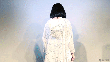g-girl-tokyo:    model: 酸欠少女さユり Dir,Cam,Graphic:KASICOGIRLS DON’T CRY    