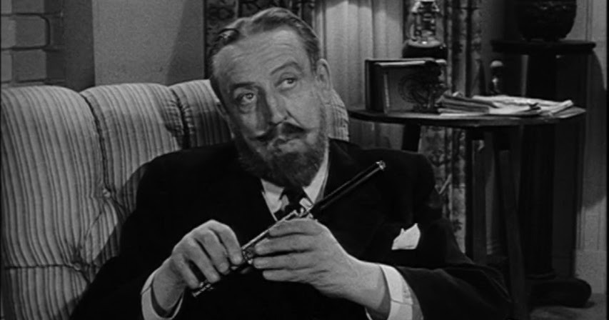 As Young as You Feel (1951)