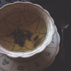 amoodywitch: Tea Witch Aesthetic