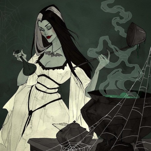 sosuperawesome:  Abigail Larson on Society6