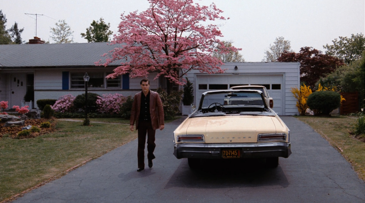 jimmyconbae:  Goodfellas: Shades of Pink
